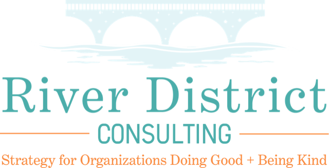 River District