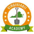 Academy logo