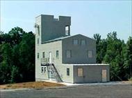 Danville and Pittsylvania County Regional Training Center