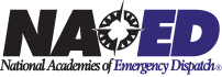 National Academies of Emergency Dispatch (NAED)