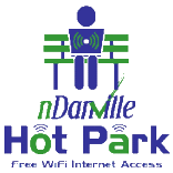 nDanville Hot Park