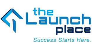 The Launch Place logo