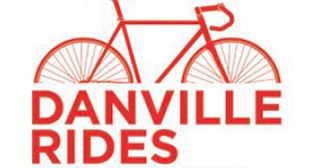 Danville Rides logo