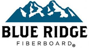 Blue Ridge Fiberboard logo