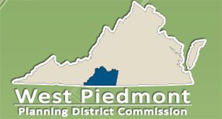 West Piedmont Planning Commission logo