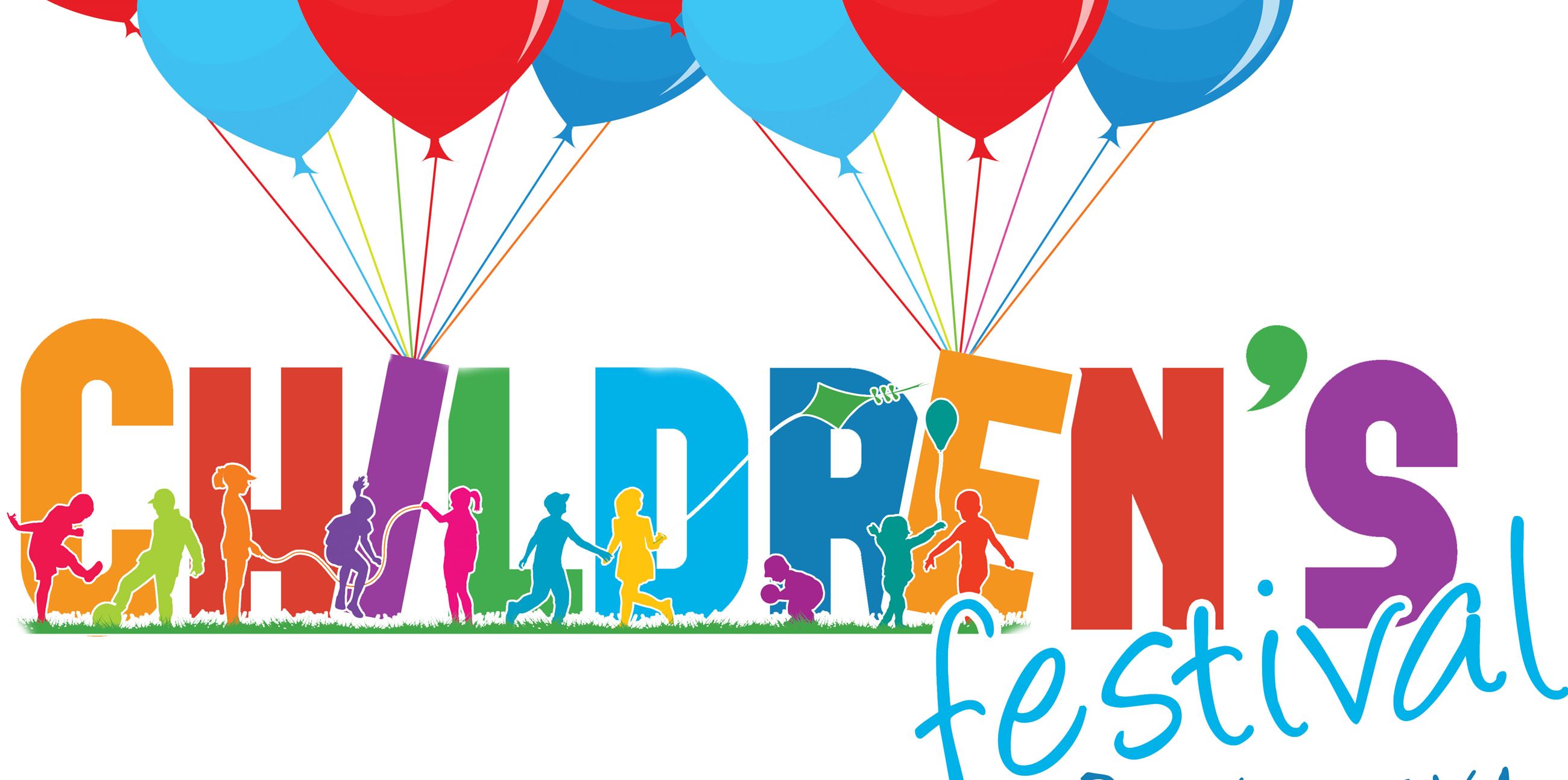 Childrens Festival logo