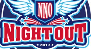 National Night Out 2017 logo