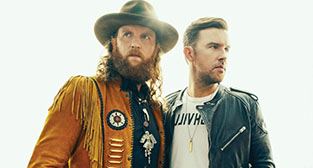 Photo of Brothers Osborne