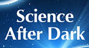 Danville Science Center's Science After Dark logo