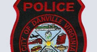 Police logo