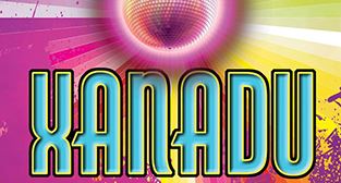 Xanadu poster