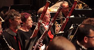 Danville Symphony Orchestra photo