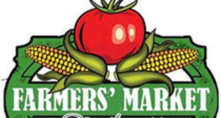 Farmers' Market logo