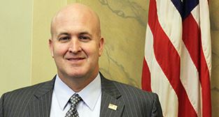 Photo of Scott Booth 