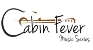 Cabin Fever Music Series logo