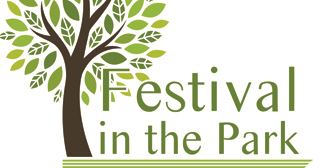 Festival In The Park logo