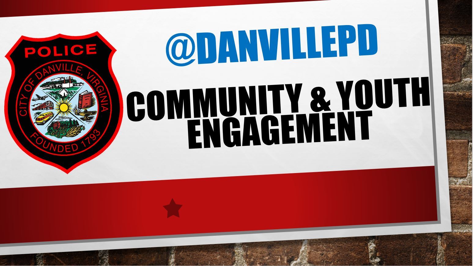 DanvillePD_Page_Community Engagement