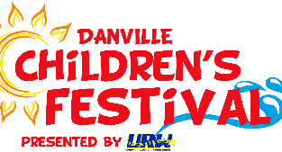 Childrens Festival 2018 logo 