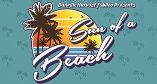Sun of a Beach Cover logo