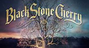 Black Stone Cherry album cover