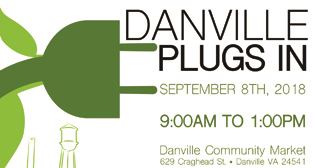 Danville Plugs In-2018 logo