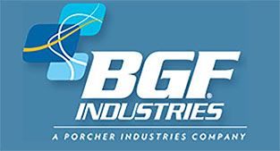 BGF logo