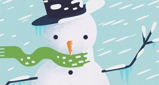snowman