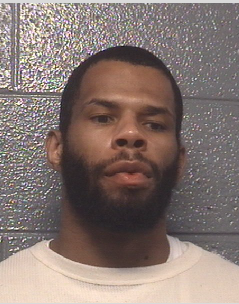 Antwain Maurice Jones mugshot 2-8-2019