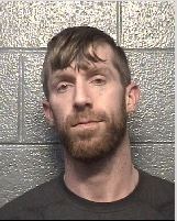 Matthew Dustin Moore mugshot 2-9-2019