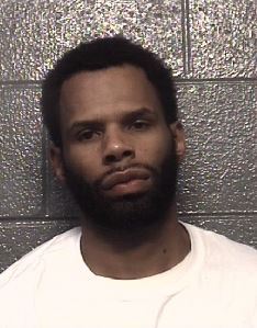 Jones, Antwain M