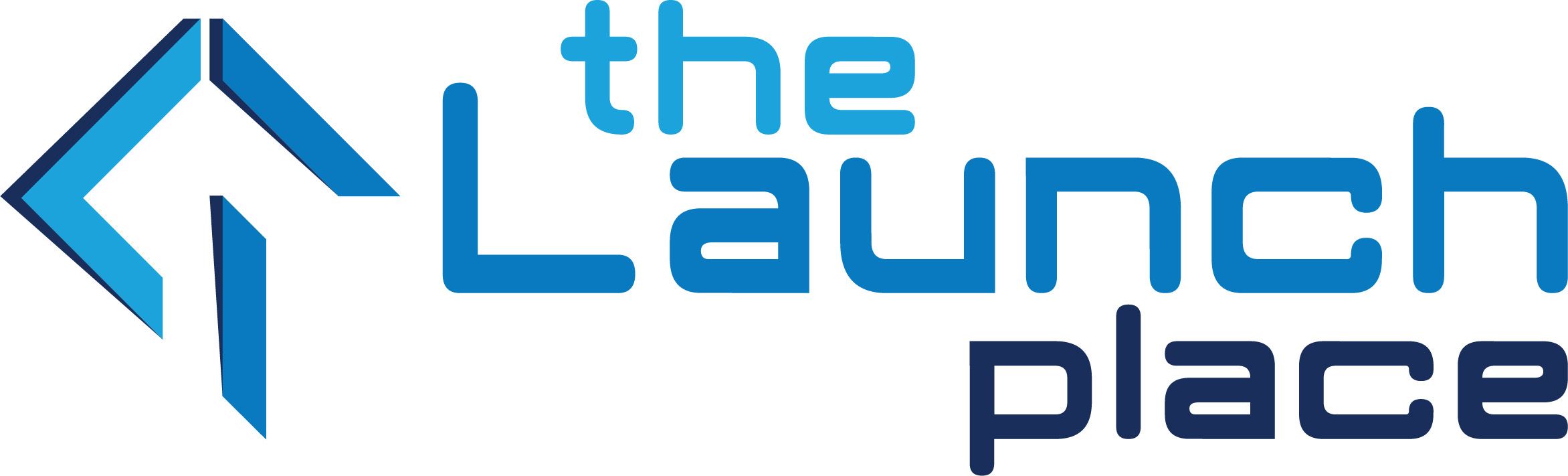 The Launch Place logo