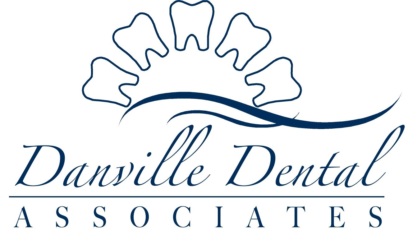 Danville Dental Association-logo-Use