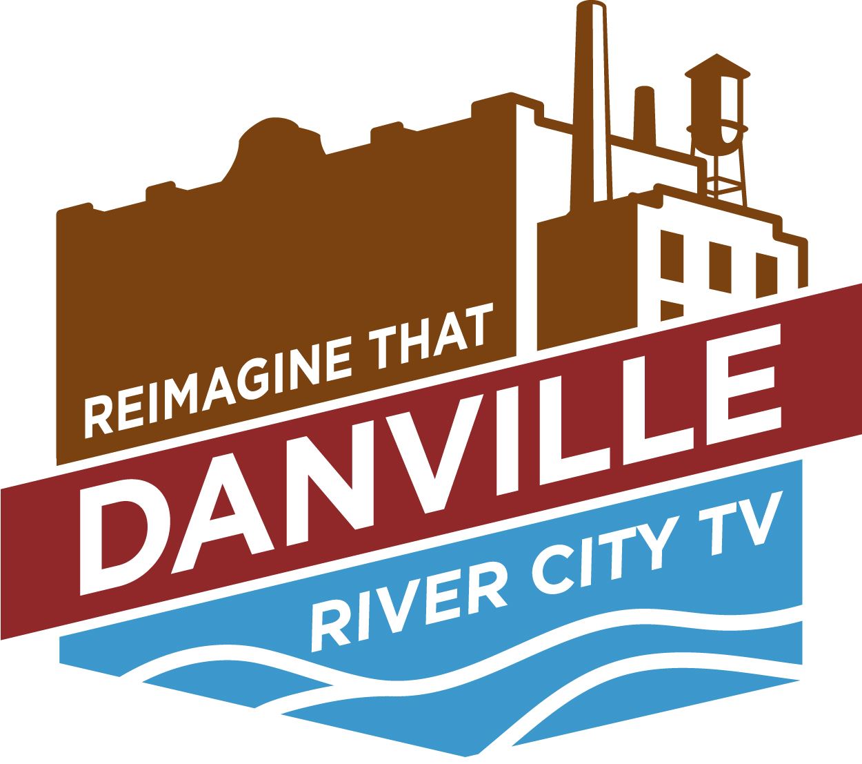 River City TV logo