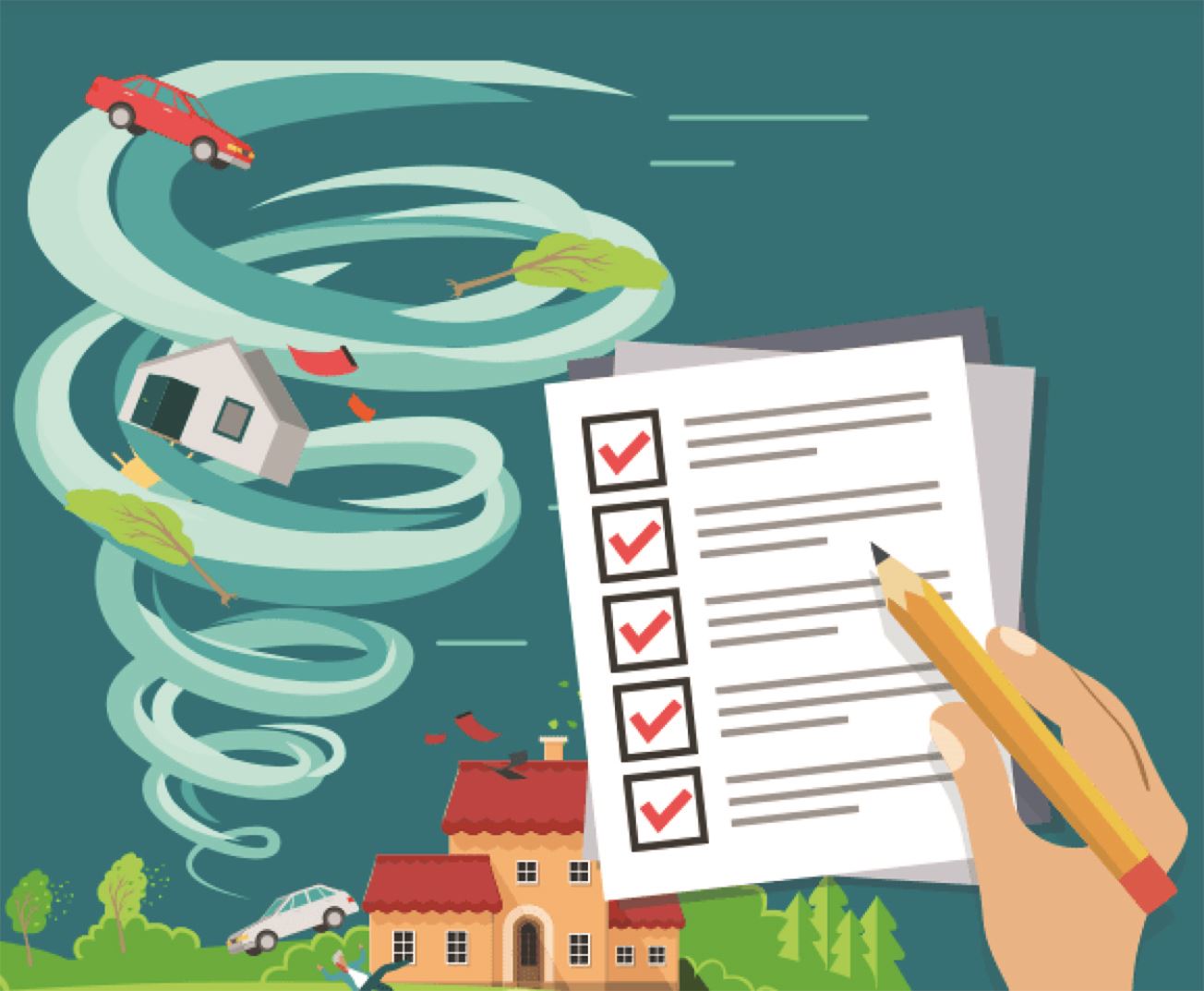 Image - Preparation checklist