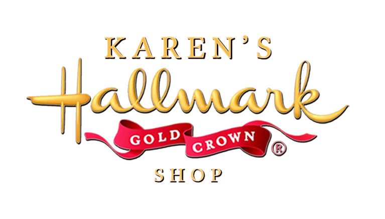 Karens Hallmark logo