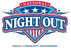 National Night Out logo
