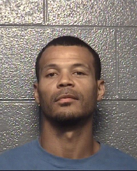 George Lee Hairston III