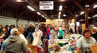 Holiday Bazaar photo