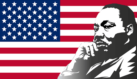 martin-luther-king day