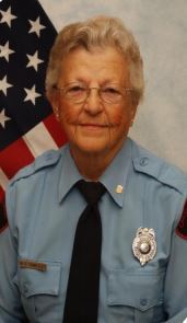 Melba Tanksley