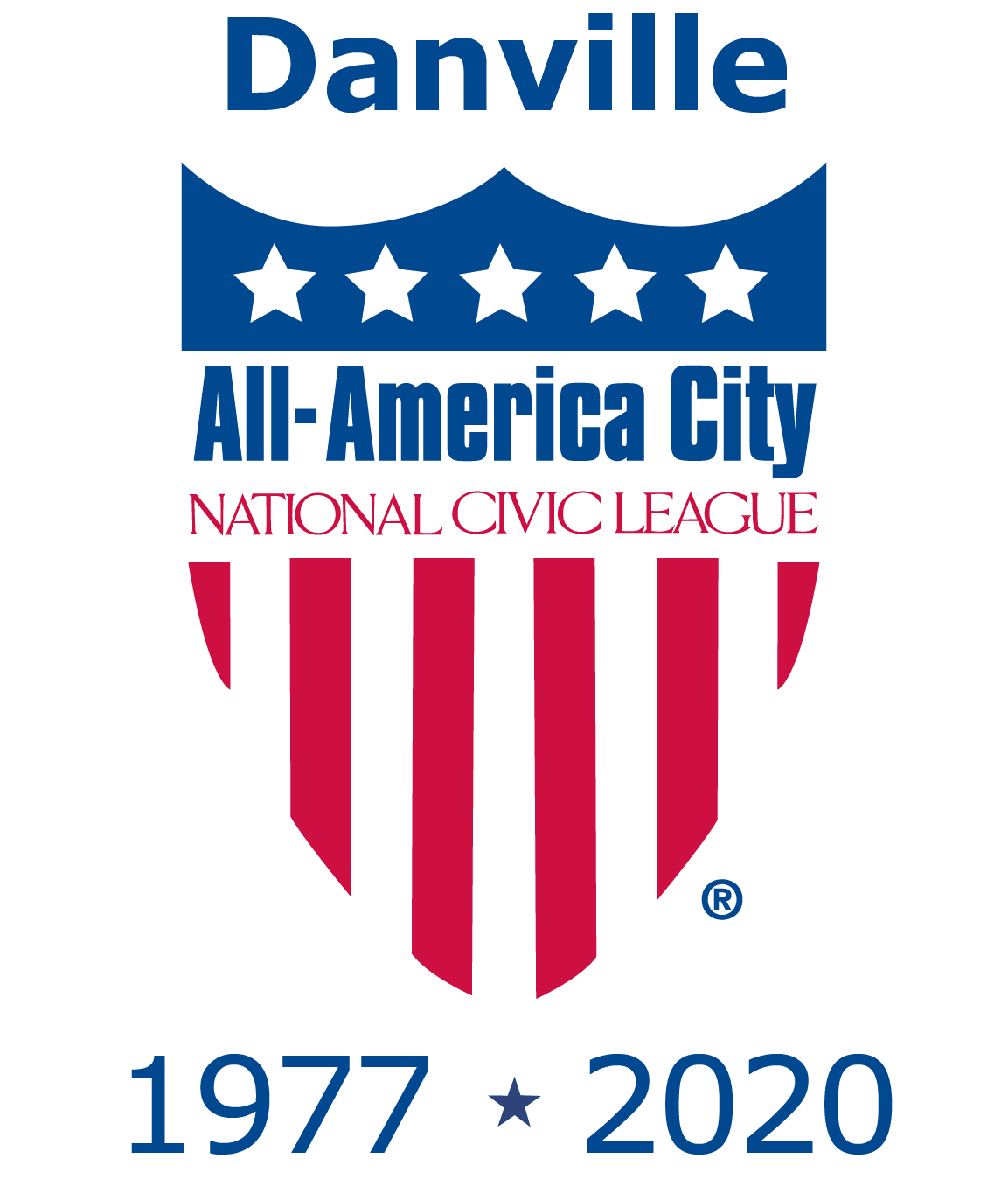 Danville AAC Shield