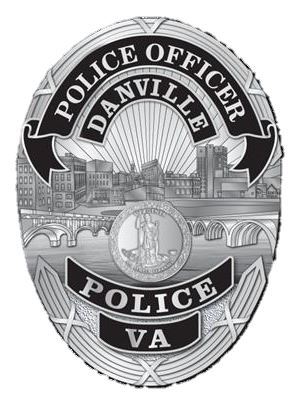 badge officer