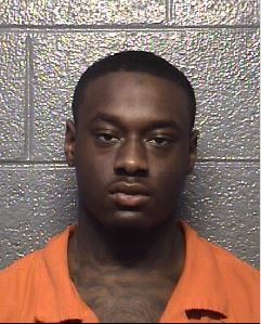 Williams, Earlquan