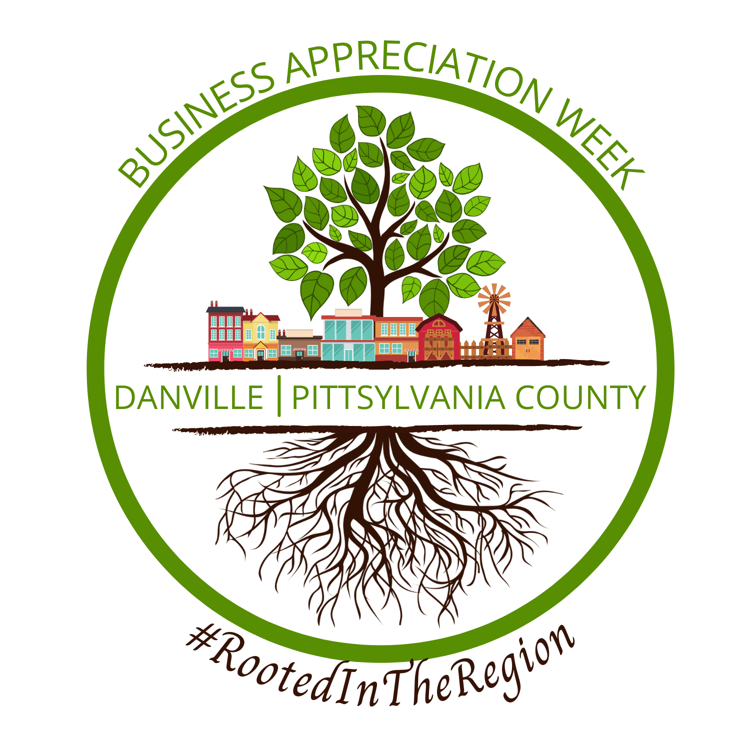Logo 2021