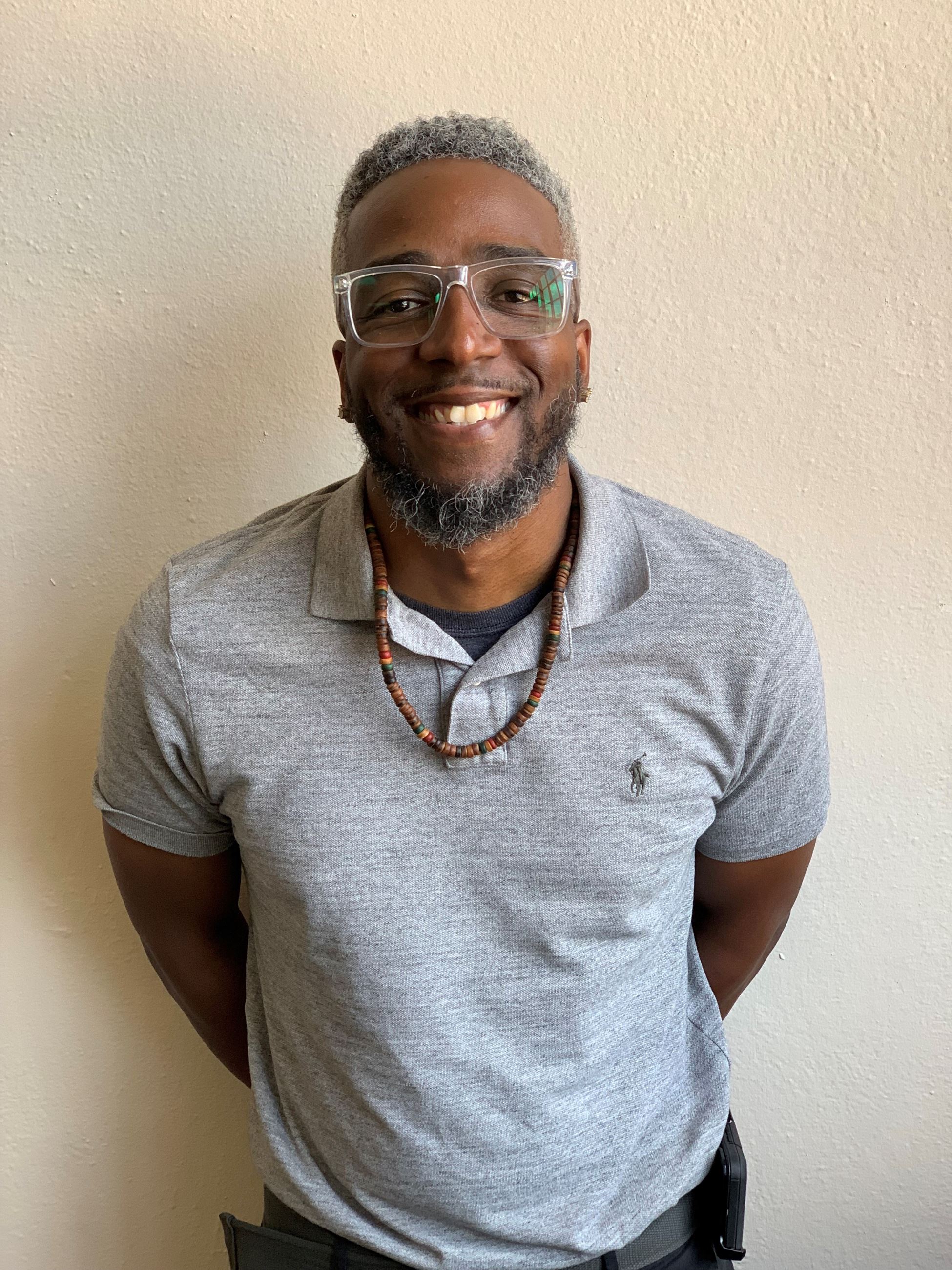 Kristopher Archer named sports and athletics director