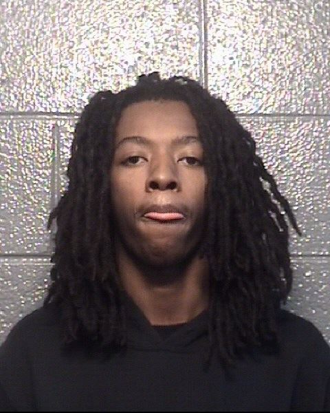 XZAVION ISSAIH SMITH