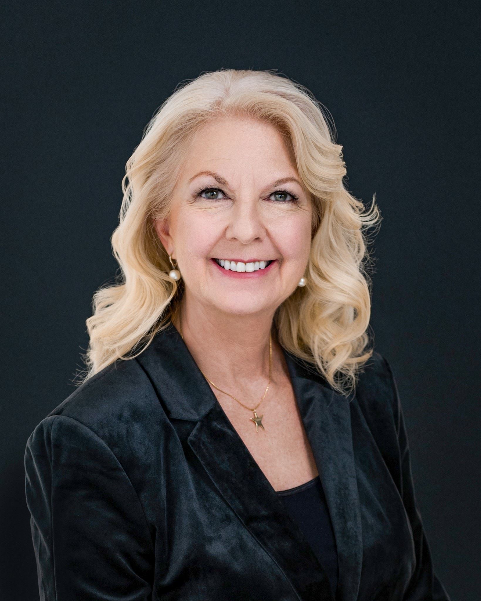 Lisa Meriwether photo
