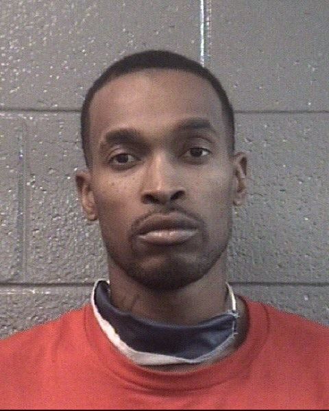 Richard Lee Wilson Jr.