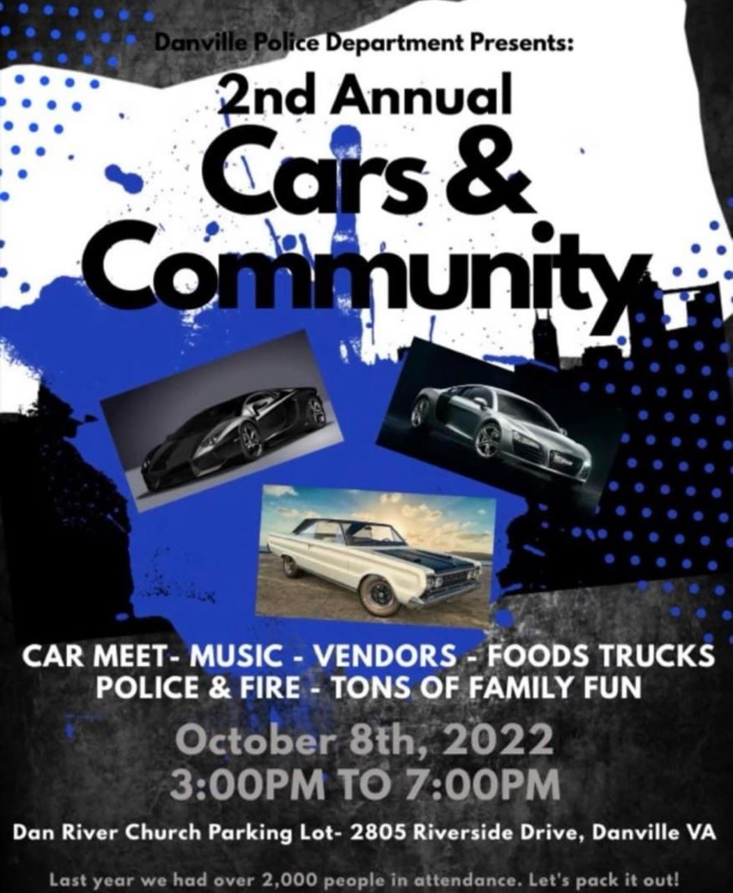 Cars and Community