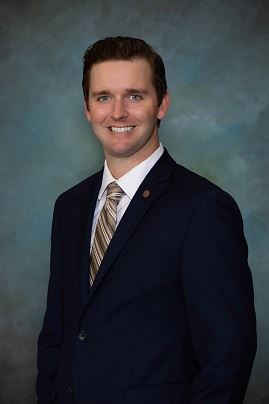 Photo of J. Lee Vogler
